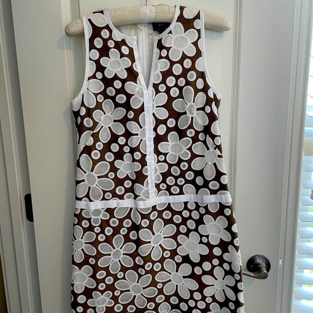 WORTH SUMMER DRESS